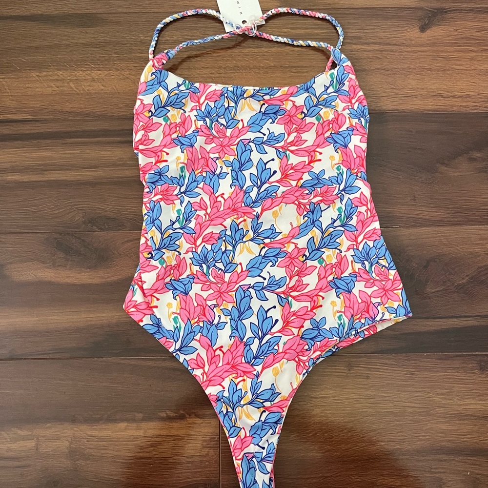 Victoria Secret Arya Swim Onepiece